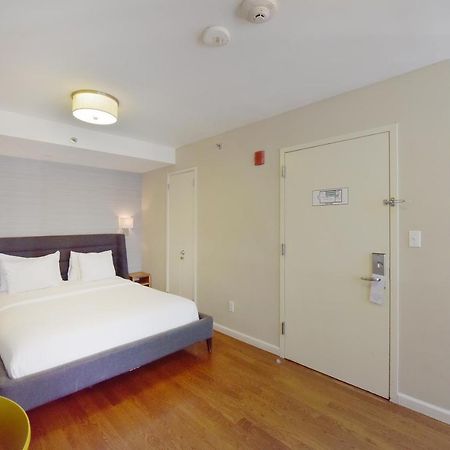 Hotel 32 32 New York Kültér fotó